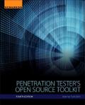 Penetration Tester’s Open Source Toolkit