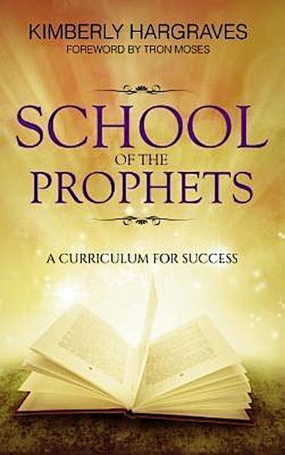 School Of The Prophets