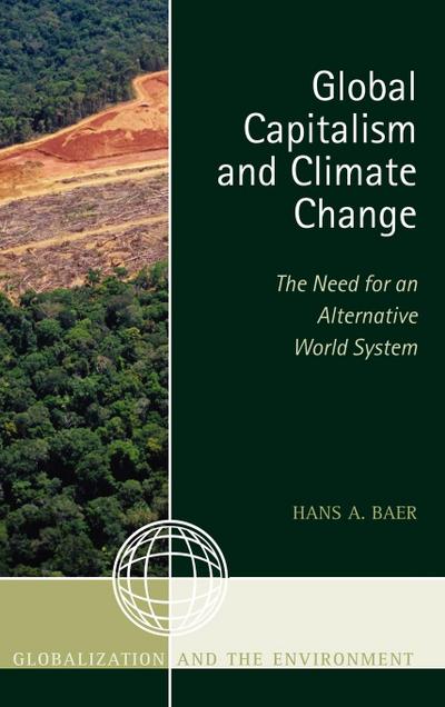 Global Capitalism and Climate Change