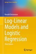 Log-Linear Models and Logistic Regression