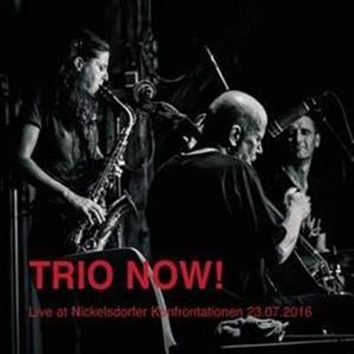 Live at Nickelsdorf Confrontatione