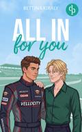 All in for You