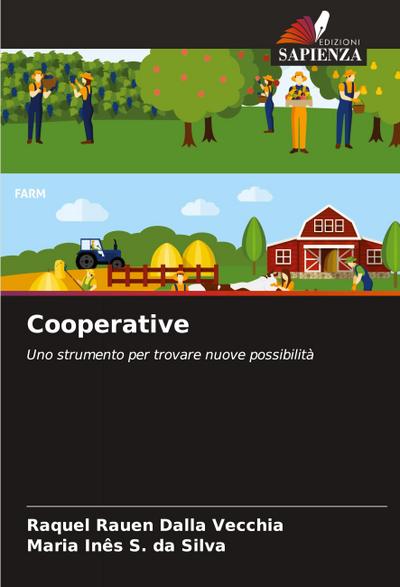 Cooperative