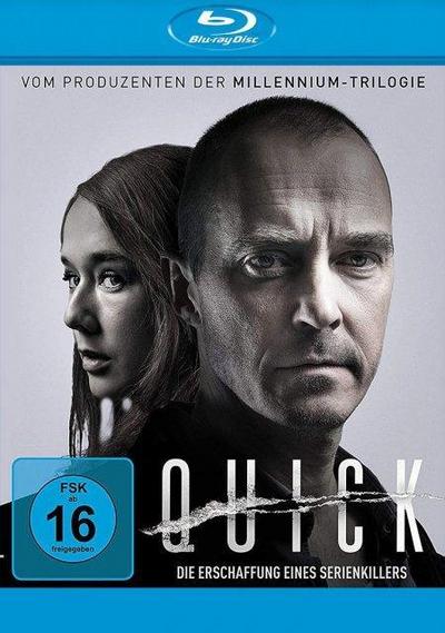 Quick - Die Erschaffung eines Serienkillers