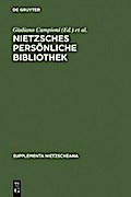 Nietzsches persönliche Bibliothek