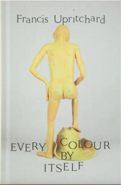 Every Colour by Itself - 2nd Edition, 2nd Size
