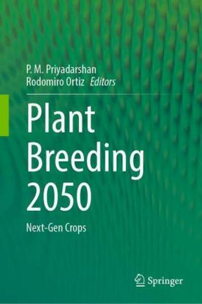 Plant Breeding 2050