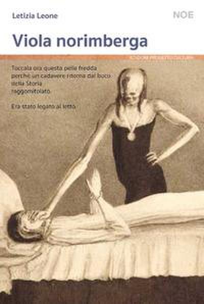 Leone, L: Viola Norimberga