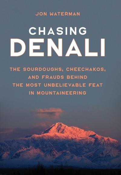 Chasing Denali