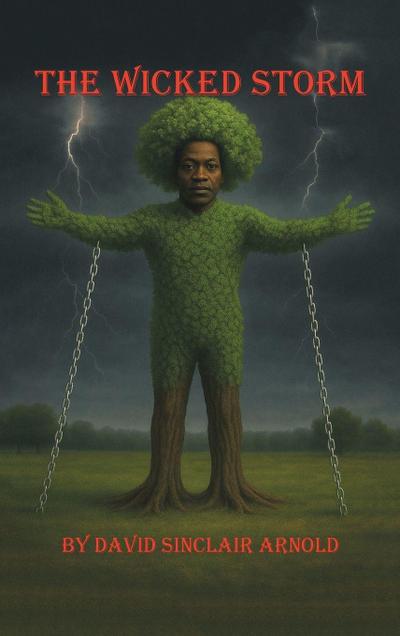 The Wicked Storm