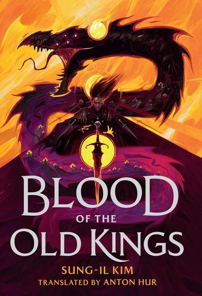 Blood of the Old Kings