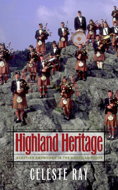 Highland Heritage
