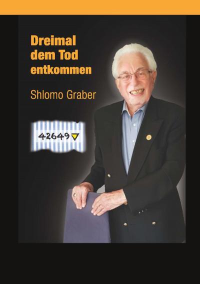 Dreimal dem Tod entkommen