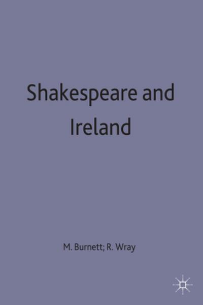 Shakespeare and Ireland