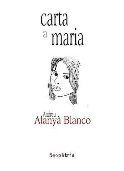 Carta a María