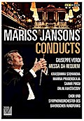 Jansons Conducts Messa Da Requiem
