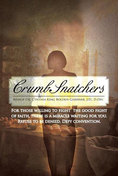 CrumbSnatchers