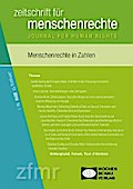 Menschenrechte in Zahlen