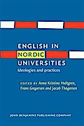 English in Nordic Universities
