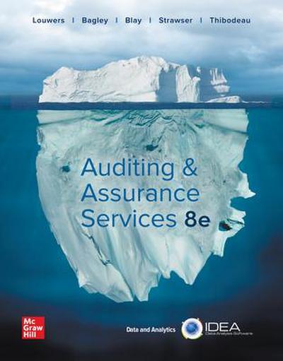 Loose Leaf for Auditing & Assurance Services