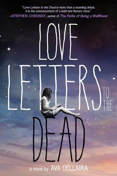 Love Letters to the Dead