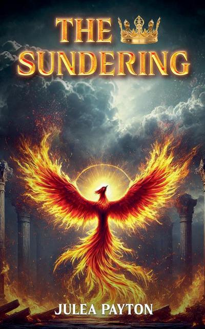 THE  SUNDERING