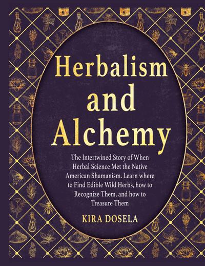 HERBALISM AND ALCHEMY
