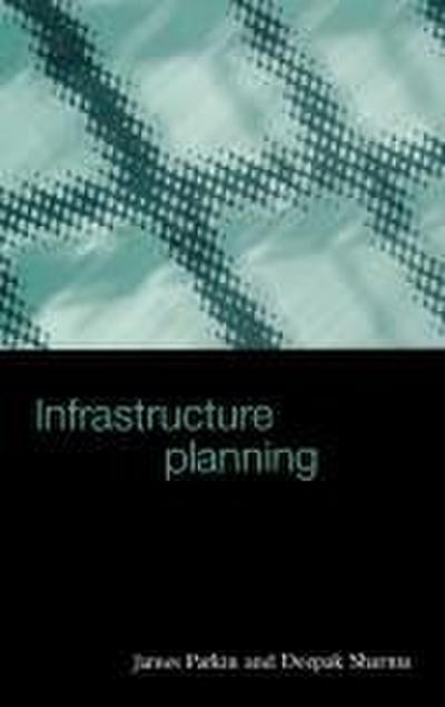 Infrastructure Planning