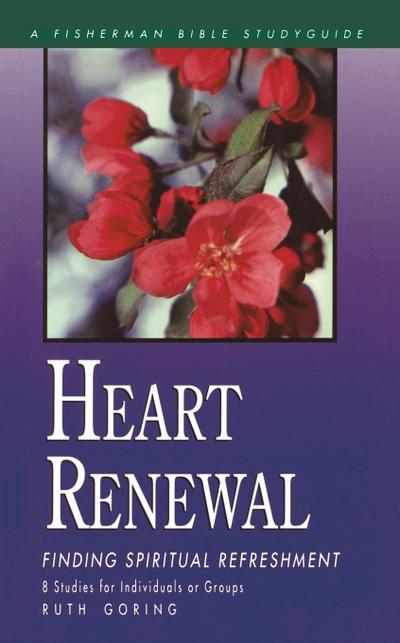 Heart Renewal