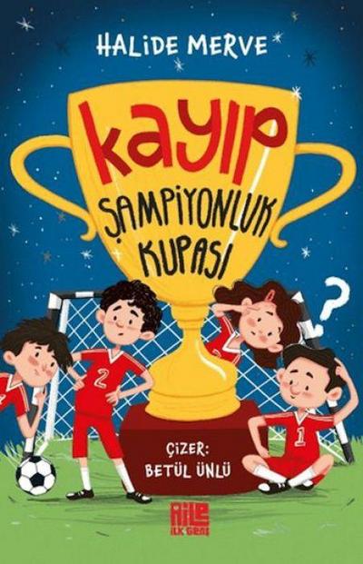 Kayip Sampiyonluk Kupasi