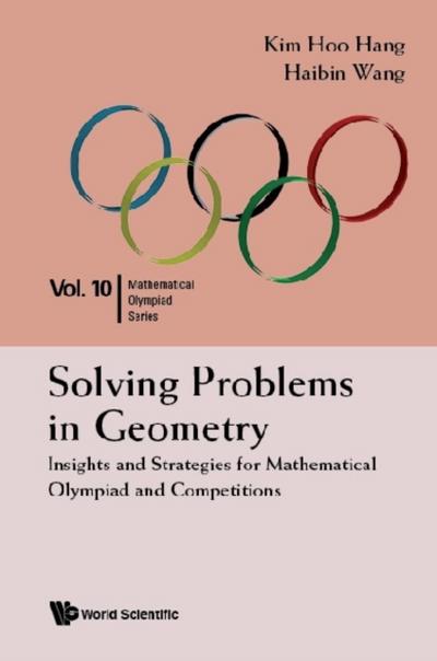 SOLVING PROB IN GEOMETRY (V10)