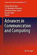 Advances in Communication and Computing