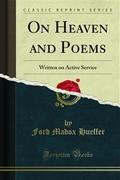 On Heaven and Poems