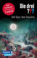Die Spur des Grauens - Dreifachband