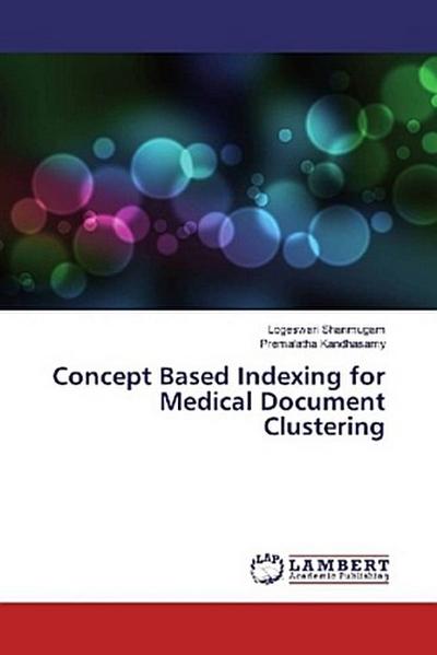 Concept Based Indexing for Medical Document Clustering