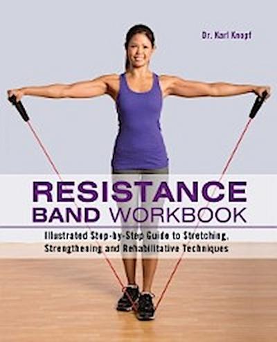 Resistance Band Workbook