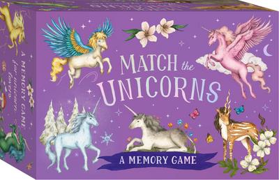 Match the Unicorns