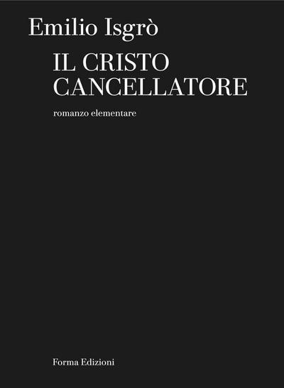 Il Cristo Cancellatore