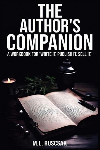 The Author’s Companion