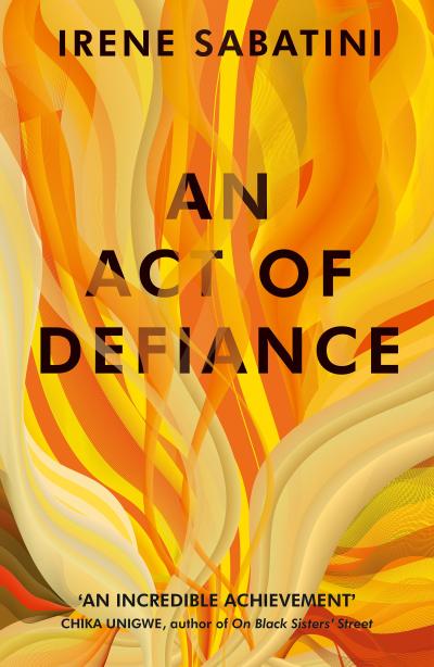 Act of Defiance