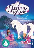 Sternenschweif 7 - Zauberhafte Meerjungfrau