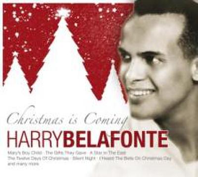 Christmas is Coming, 1 Audio-CD