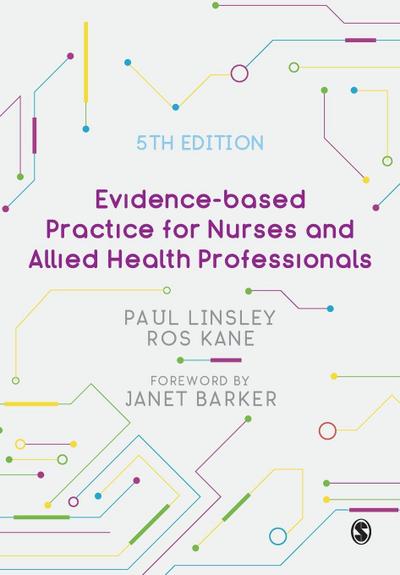Evidence-based Practice for Nurses and Allied Health Professionals