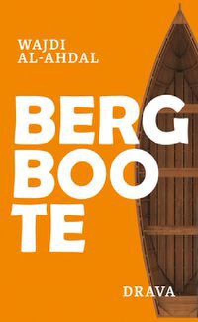 Bergboote