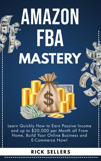 Amazon FBA Mastery