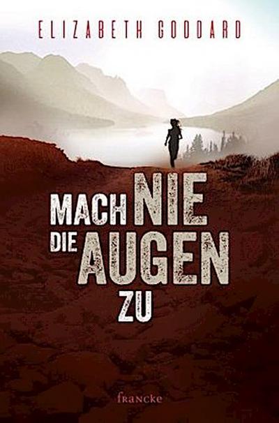 Mach nie die Augen zu