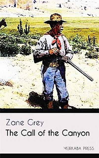 The Call of the Canyon