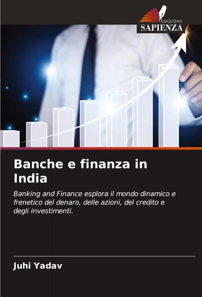 Banche e finanza in India