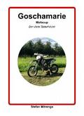 Goschamarie Mofacup von Stefan Mitrenga | Ebook