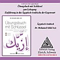 Einführung in das Ägyptisch-Arabische der Gegenwart